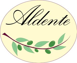 aldente logo