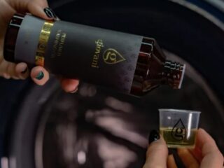 giovani parfum