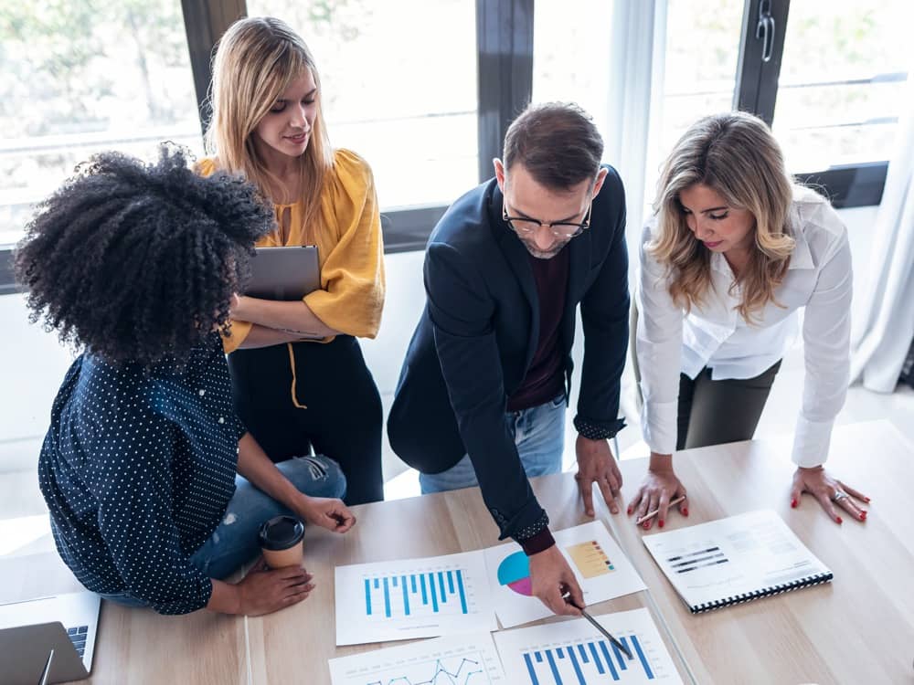 marketingove strategie